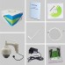 PTZ Outdoor IP Camera 3X Optical Zoom IR-Cut Wireless