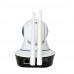 720P Max SD/TF Card Support 64GB IR-cut Day Night P2P Wireless PTZ Indoor IP WiFI Camera