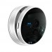 720P Wifi Night Vision IP Camera Home & Business Cube IP Camera with wireless door sensor, Motion Detection, APP