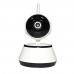 Android IOS CCTV WIFI Network Mini IP Camera HD PTZ SD Card Video Baby Monitor IPCAM Wireless Security Alarm Cam System