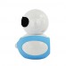 960P 1.3Megapixel H.264 Wireless PTZ WiFi IP Security Camera Mini HD Car Recorder Baby Monitor