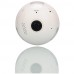 960P HD Home Monitoring Bulb IP WIFI Camera with Lamp Led Fisheye Panoramic Lens