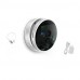 720P Wireless IP Night Vision Cube Camera Alarm with Tempreature & Humidity Sense, APP & CMS, P2P