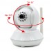 32GB TF Card and HD720P H.264 P2P WIFI Camera IP 1.0M Pixels PTZ IR Night Vision Wired or Wirless Camera WIFI